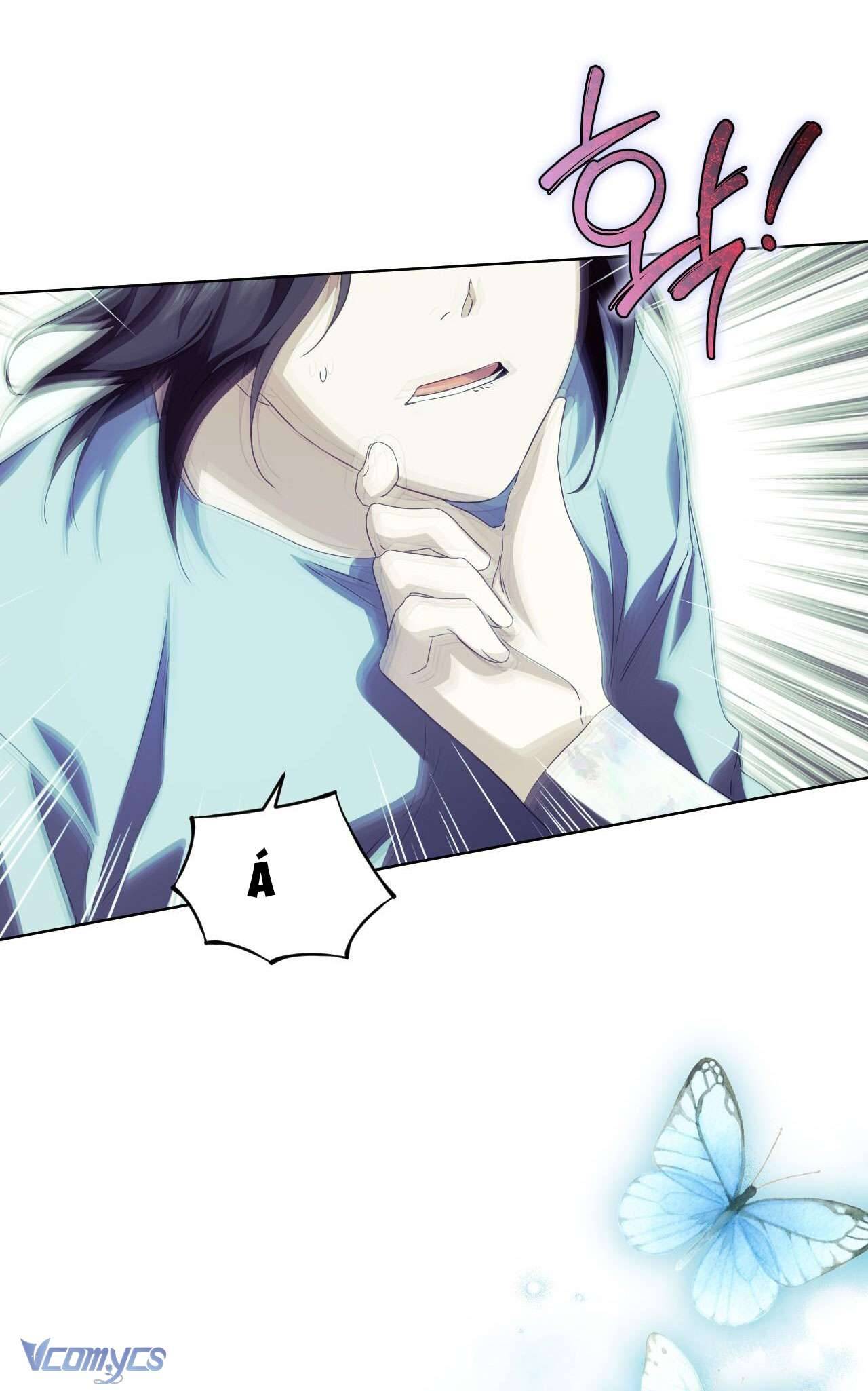 Thánh Nữ Giả Muốn Bỏ Trốn Chap 12 - Next Chap 13