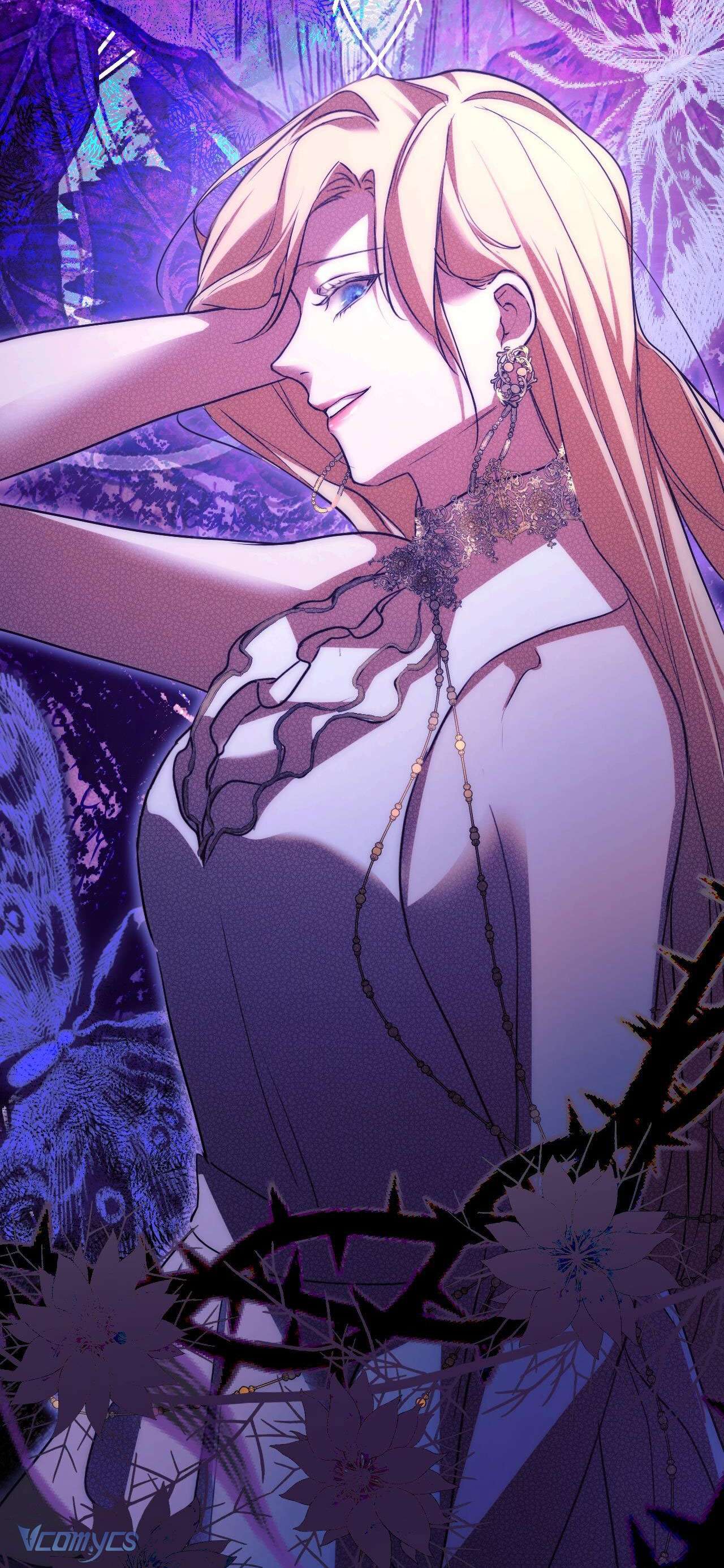 Thánh Nữ Giả Muốn Bỏ Trốn Chap 3 - Next Chap 4