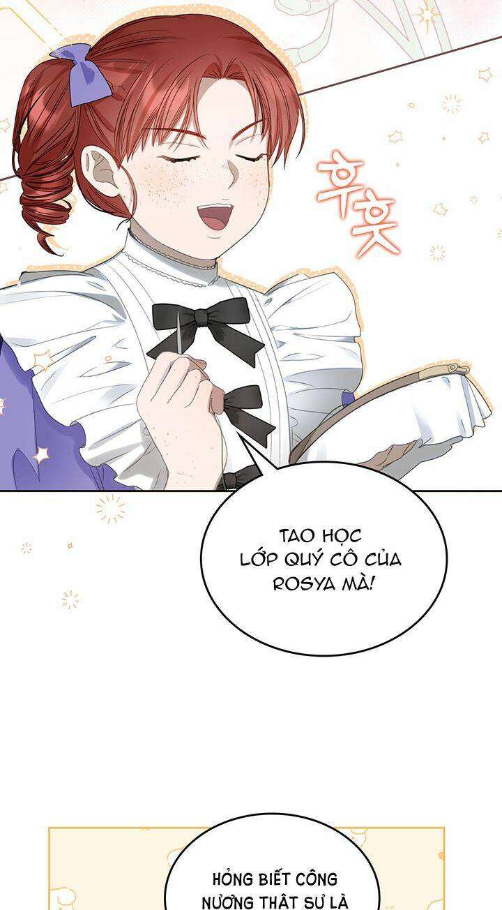 Nam Chính Quái Vật Sống Dưới Giường Tôi Chapter 15 - Trang 4