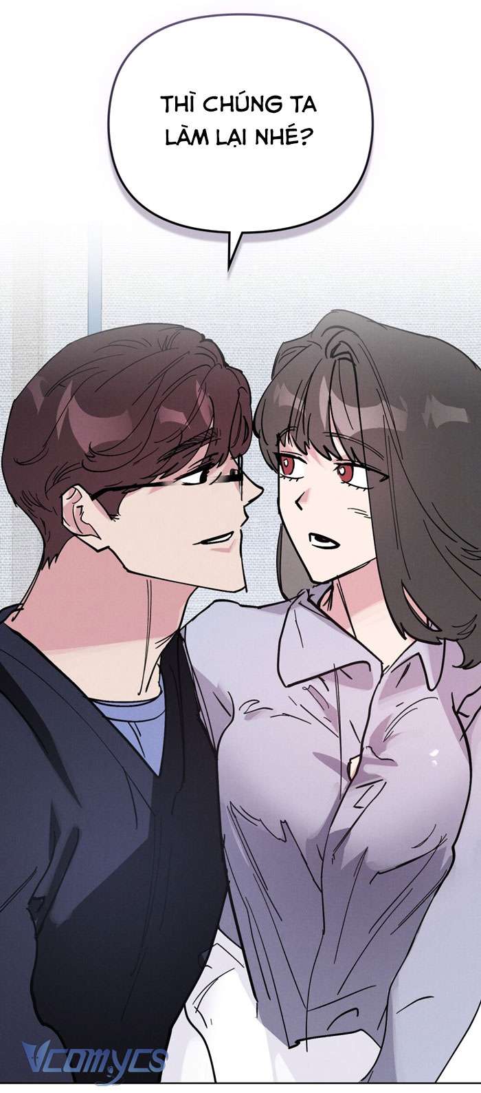 [18+] 7 Giây Thay Vì Một Nụ Hôn Chap 9 - Trang 2