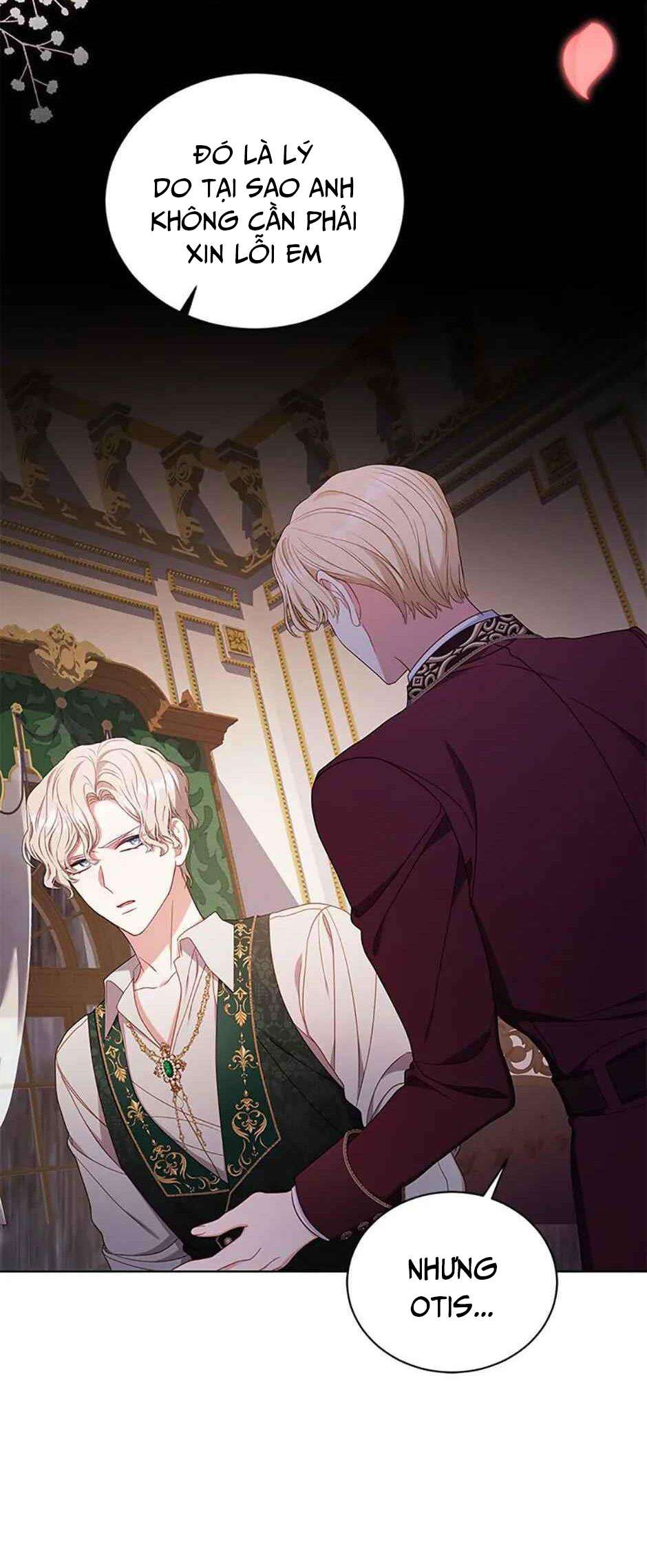 Hầu Gái Trong Trò Chơi Harem Ngược Muốn Nghỉ Việc Chapter 31 - Trang 4