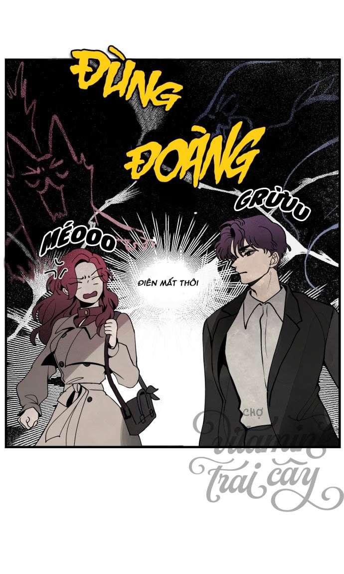 Oan Gia Ngõ Hẹp Chapter 2 - Trang 4