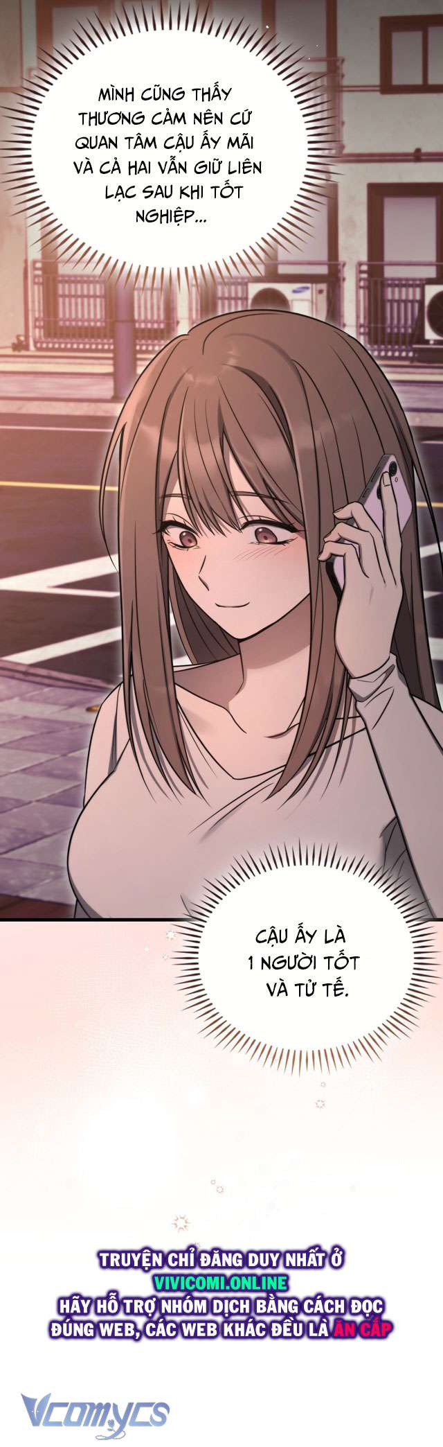 [18+] Đảo Vô Ảnh Chapter 6 - Trang 3