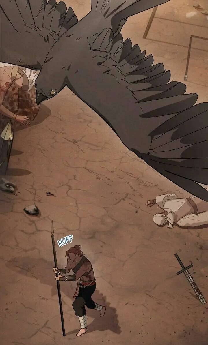 Khi Số Phận Tìm Đến Hai Ta Chapter 17 - Trang 4