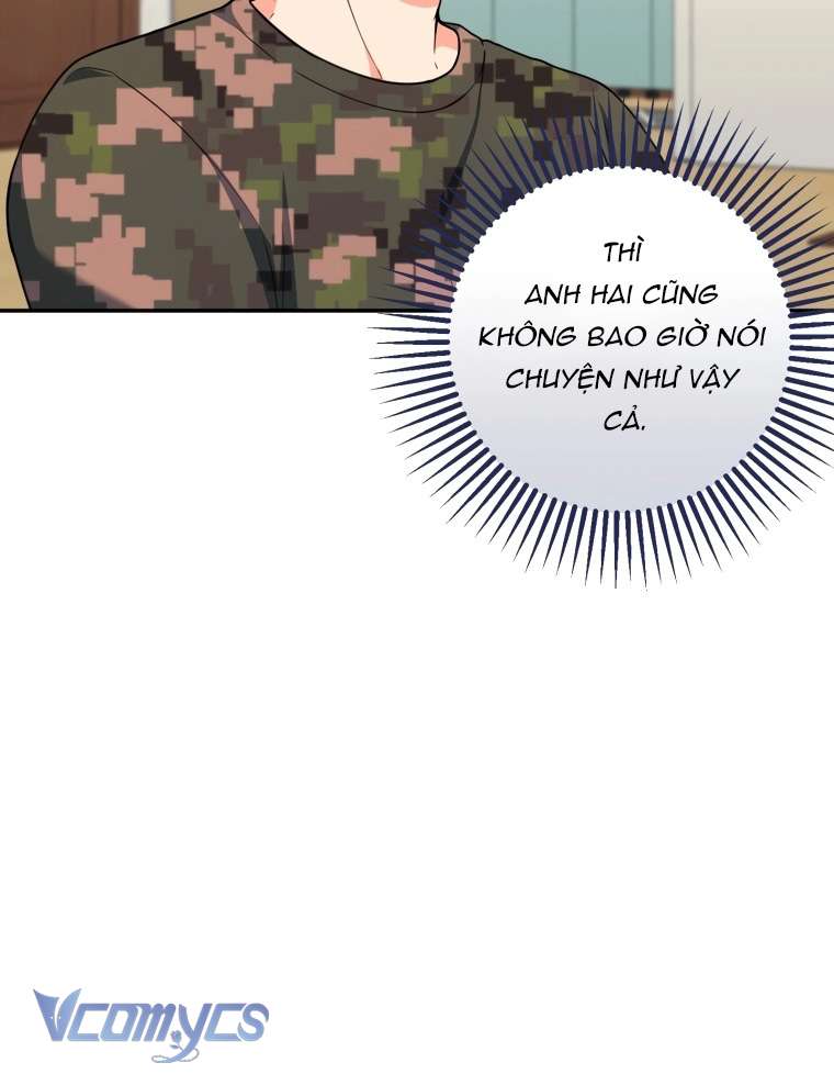 Tôi Là Em Gái Của Nhân Vật Chính Chap 5 - Trang 2