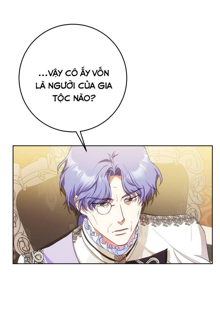 Tôi Trở Thành Vợ Của Nam Chính Chap 35 - Next Chap 36