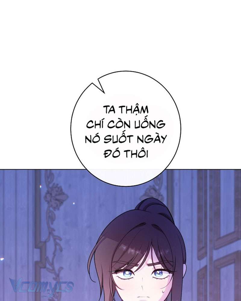 Hầu Gái Độc Quyền Của Hoàng Hậu Phản Diện Chap 58 - Trang 4