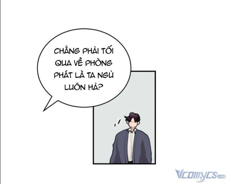 Oan Gia Ngõ Hẹp Chapter 58 - Trang 3