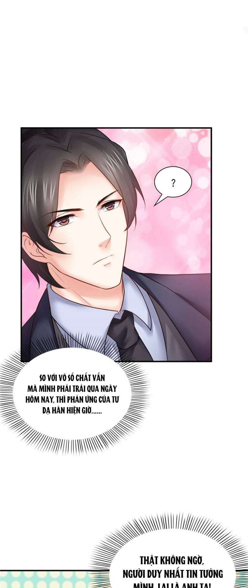 Hệt Như Hàn Quang Gặp Nắng Gắt Chap 17 - Next Chap 18