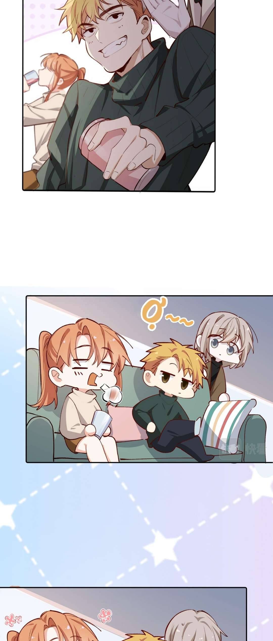 Mười năm sau, tôi kết hôn với kẻ thù không đội trời chung Chap 30 - Trang 2