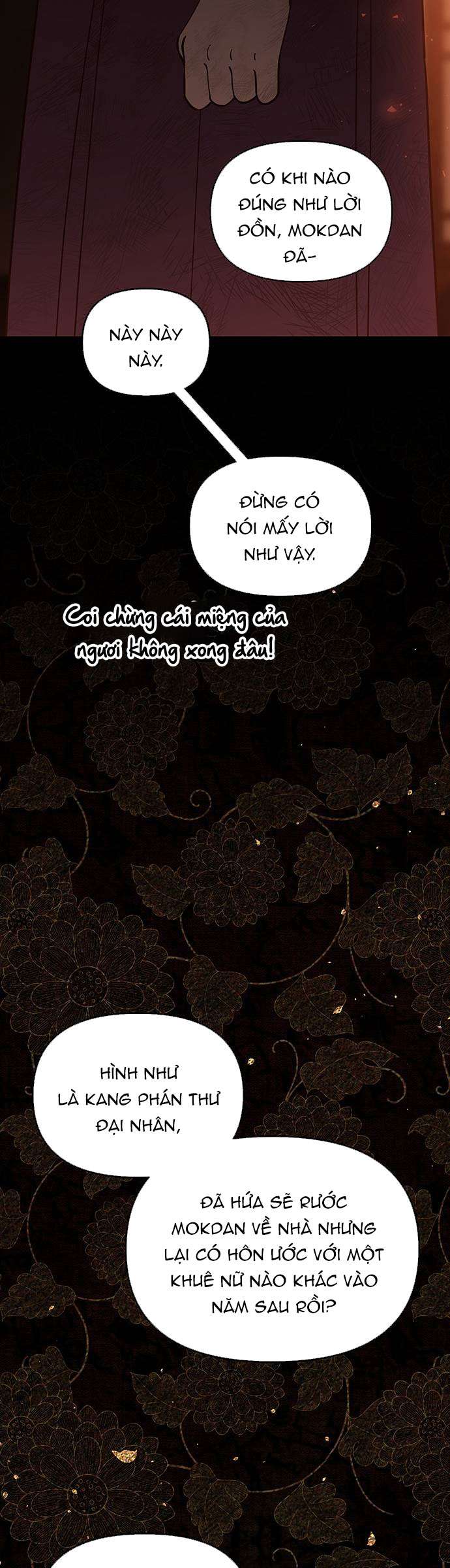 Vương Tử Huyền Bí Chapter 109 - Trang 4