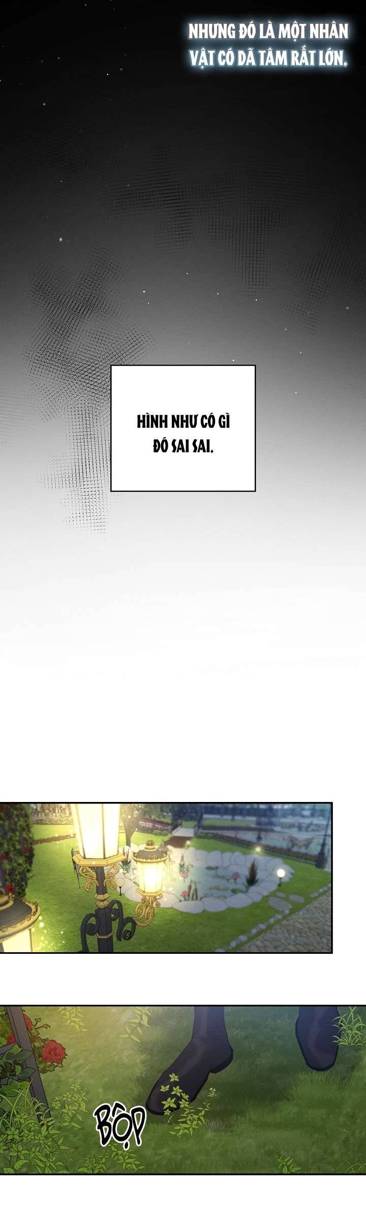 Trước Tiên Phải Giấu Em Trai Cái Đã! Chap 43 - Trang 2