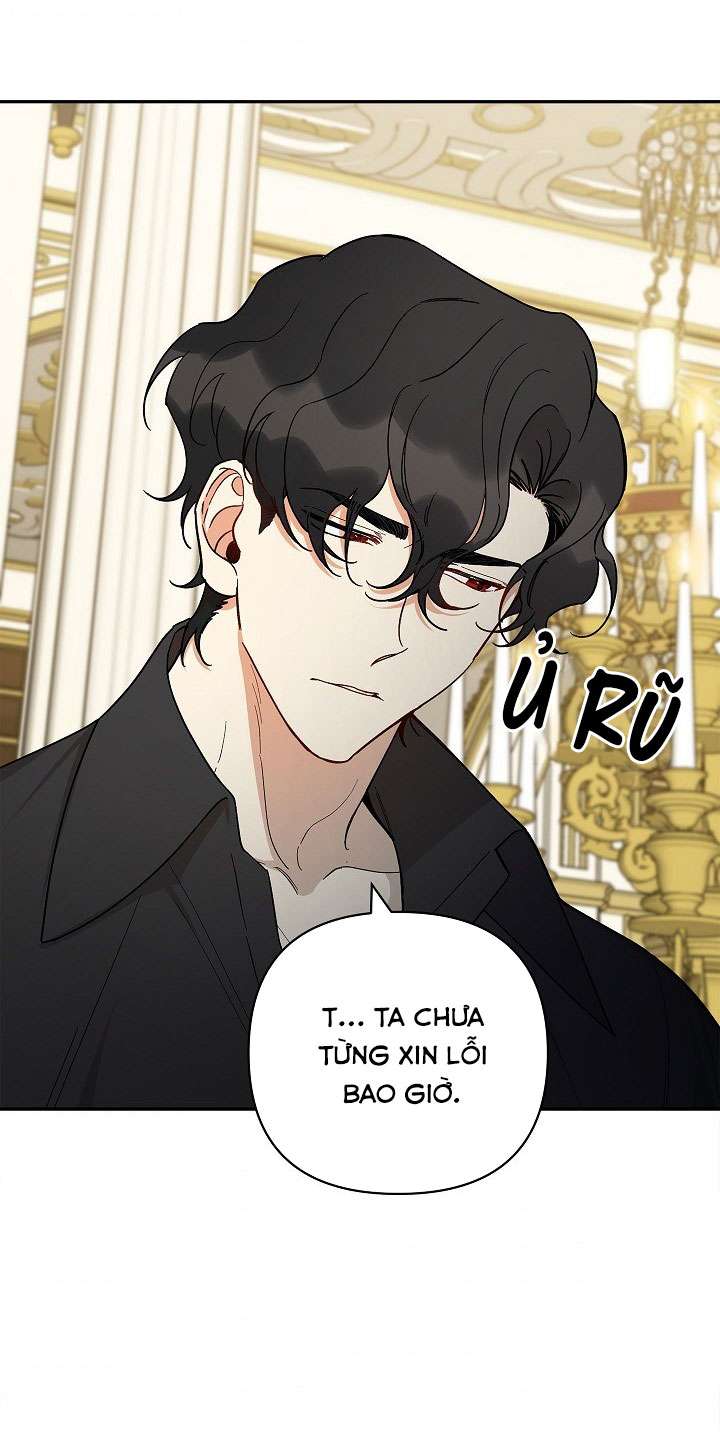 Phương Pháp Trở Thành Con Gái Của Người Hùng Bóng Đêm Chap 36 - Trang 2