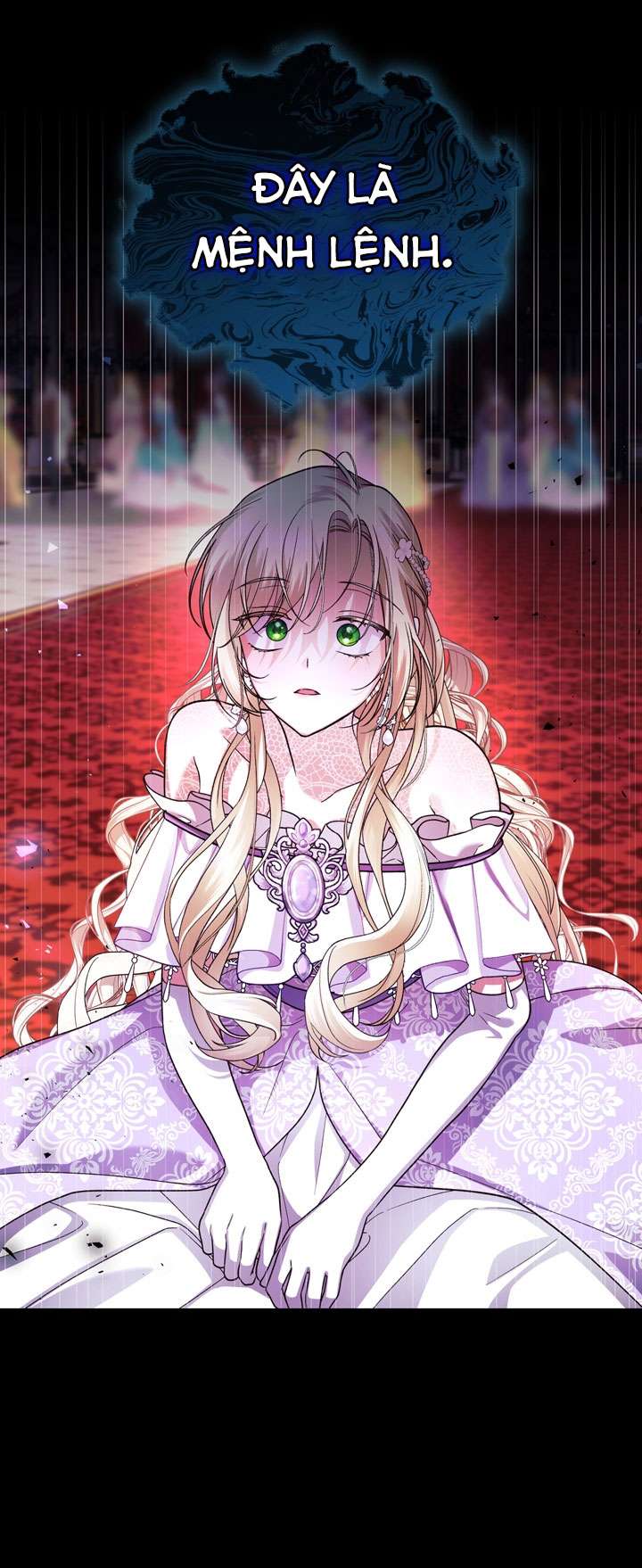 Phương Pháp Che Giấu Đứa Con Của Hoàng Đế Chapter 36 - Next Chapter 36.5