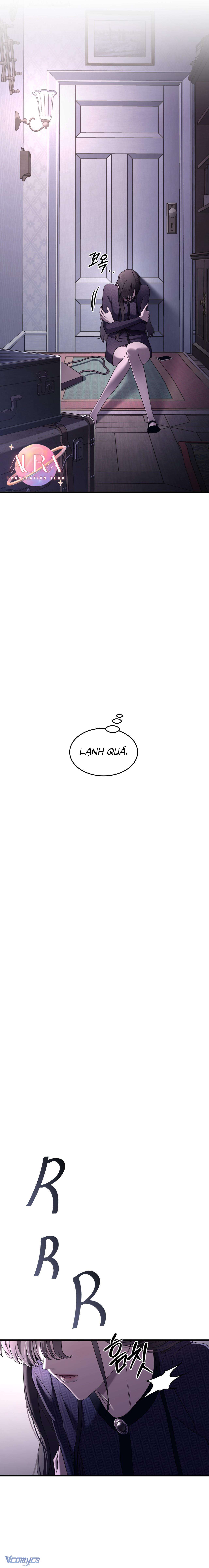 Lâu Đài Thống Trị Chap 4 - Next Chap 5