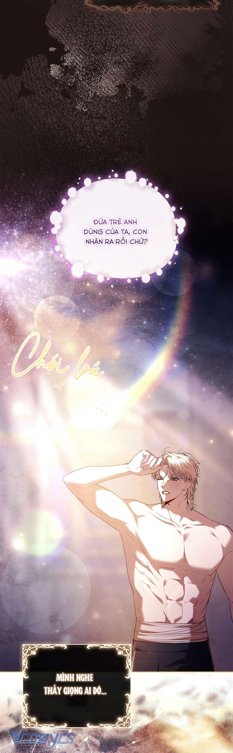 Thư Ký Của Bạo Chúa Chapter 107 - Trang 3