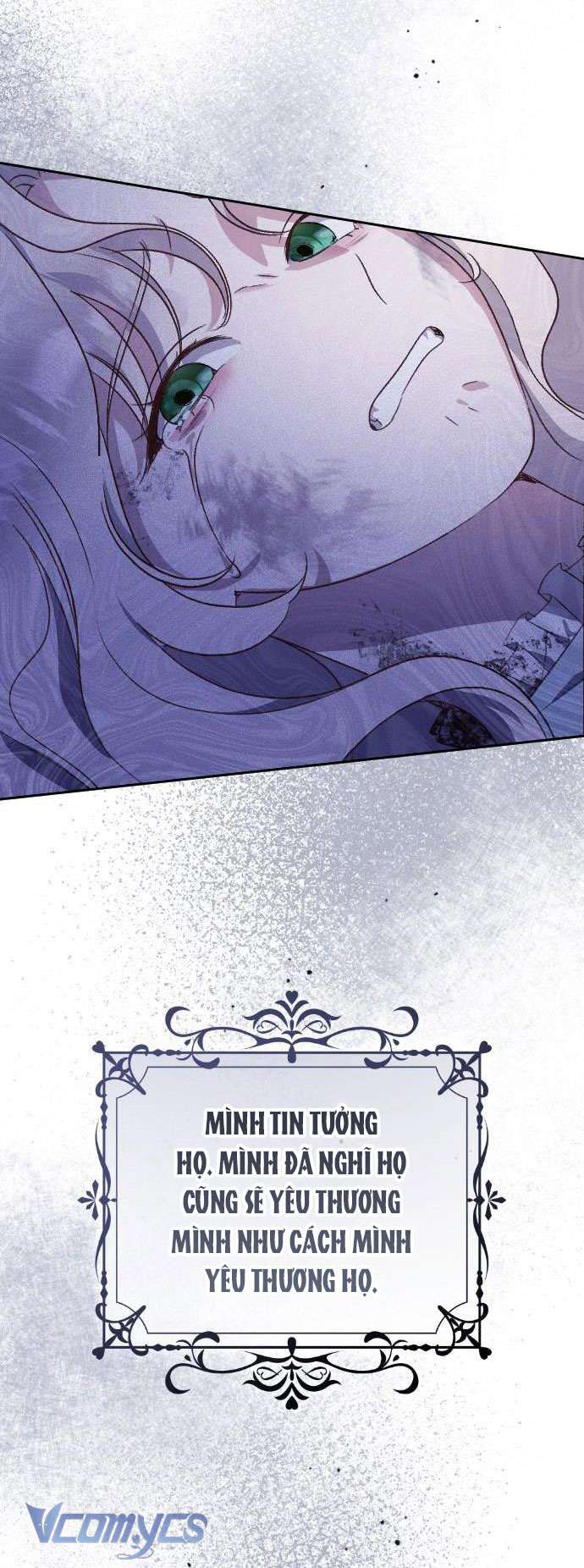 Dành Cho Những Ai Coi Hối Tiếc Là Điều Xa Xỉ Chap 1 - Next Chap 2