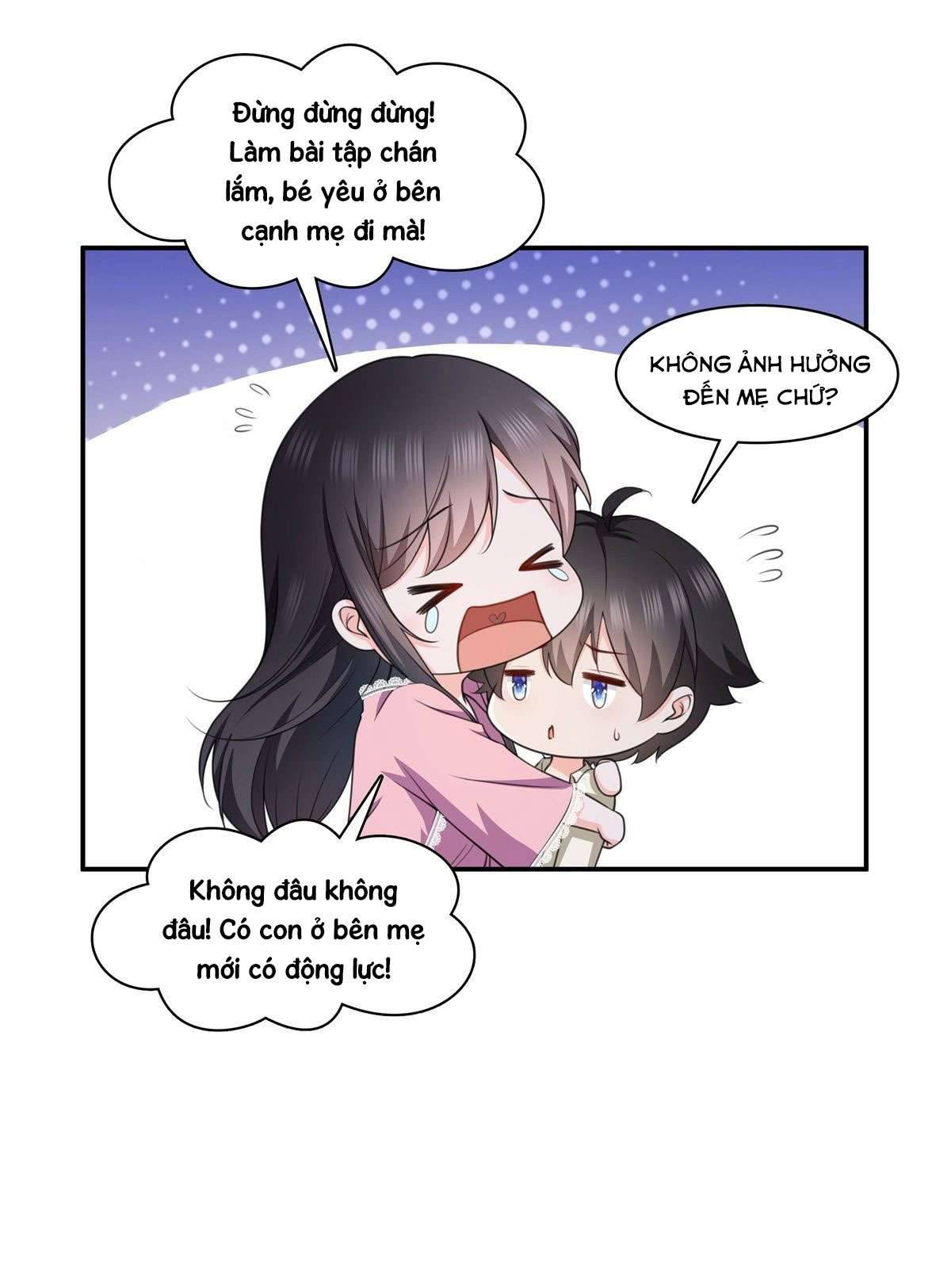 Hệt Như Hàn Quang Gặp Nắng Gắt Chap 225 - Next Chapter 225.5