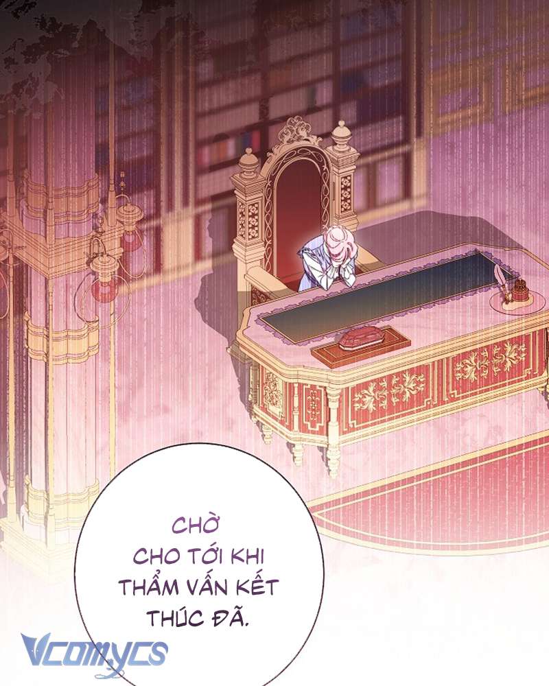 Hầu Gái Độc Quyền Của Hoàng Hậu Phản Diện Chapter 54 - Trang 4