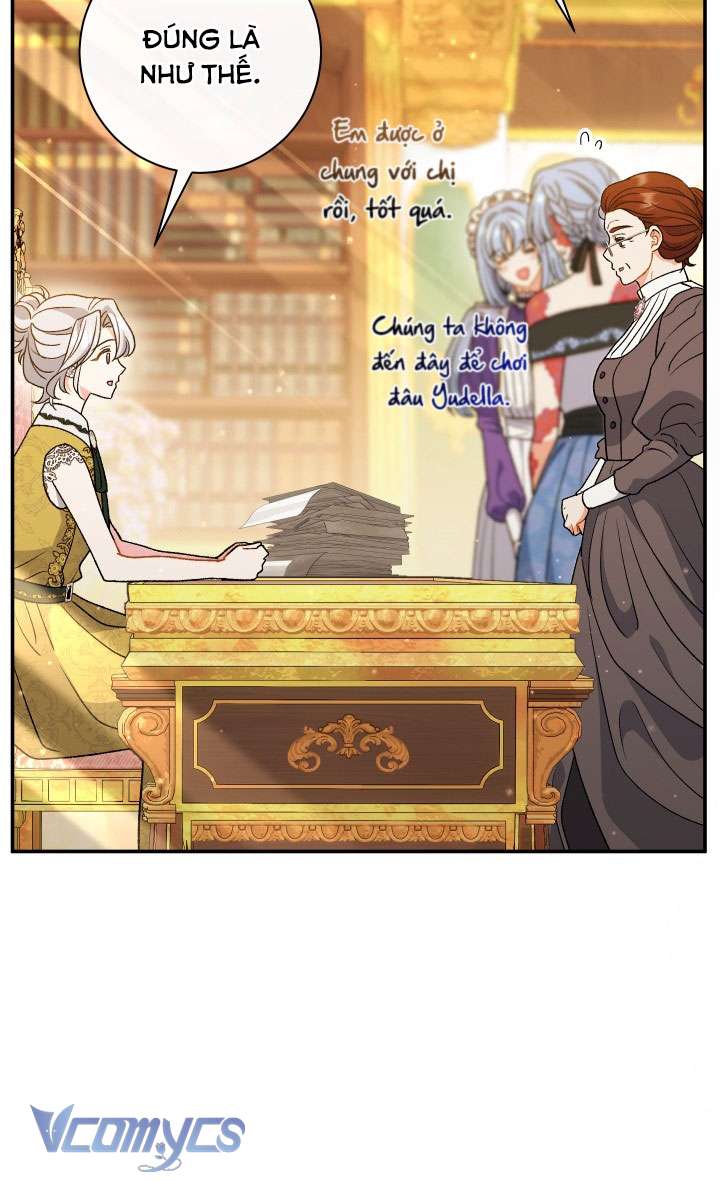 Người Xem Mắt Của Ác Nữ Quá Hoàn Hảo Chapter 25 - Next Chapter 26