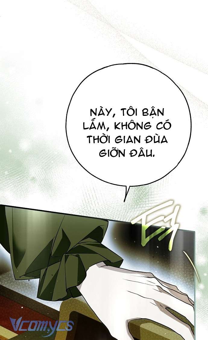 Ai Đó Đang Điều Khiển Cơ Thể Của Tôi Chapter 50 - Next Chapter 51