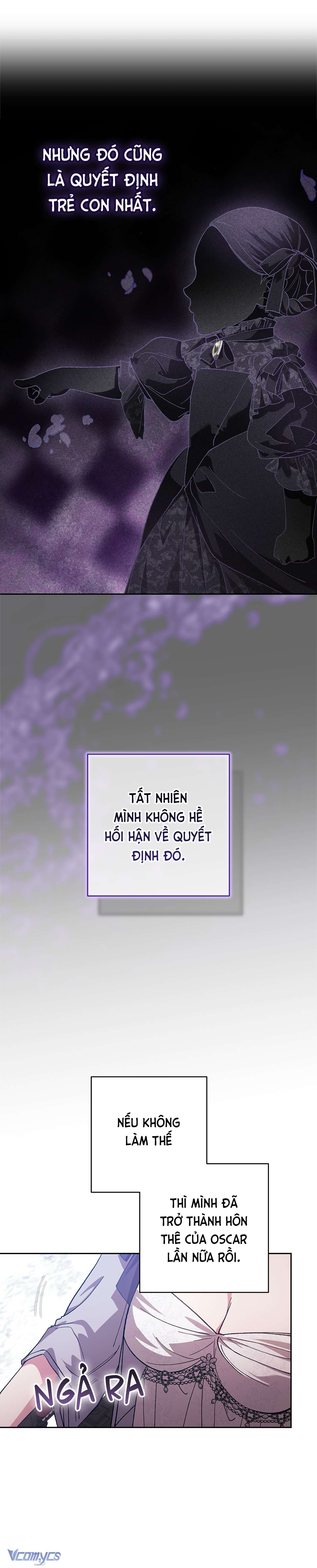 Hôn Nhân Này Rồi Sẽ Đổ Vỡ Chapter 94 - Next Chap 95