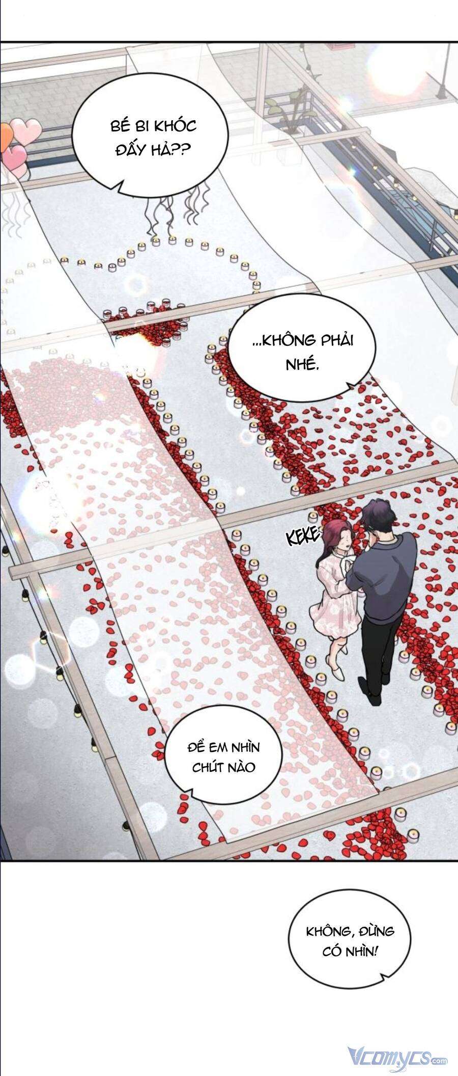 Oan Gia Ngõ Hẹp Chapter 58 - Trang 3