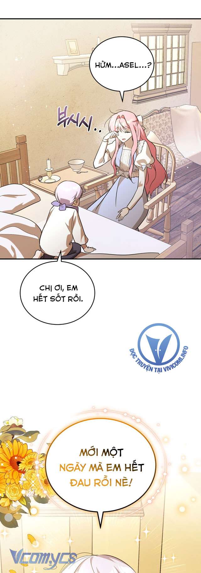 Không Phải Tôi Cố Tình Khiến Anh Ta Si Mê Đâu Chapter 3 - Trang 4