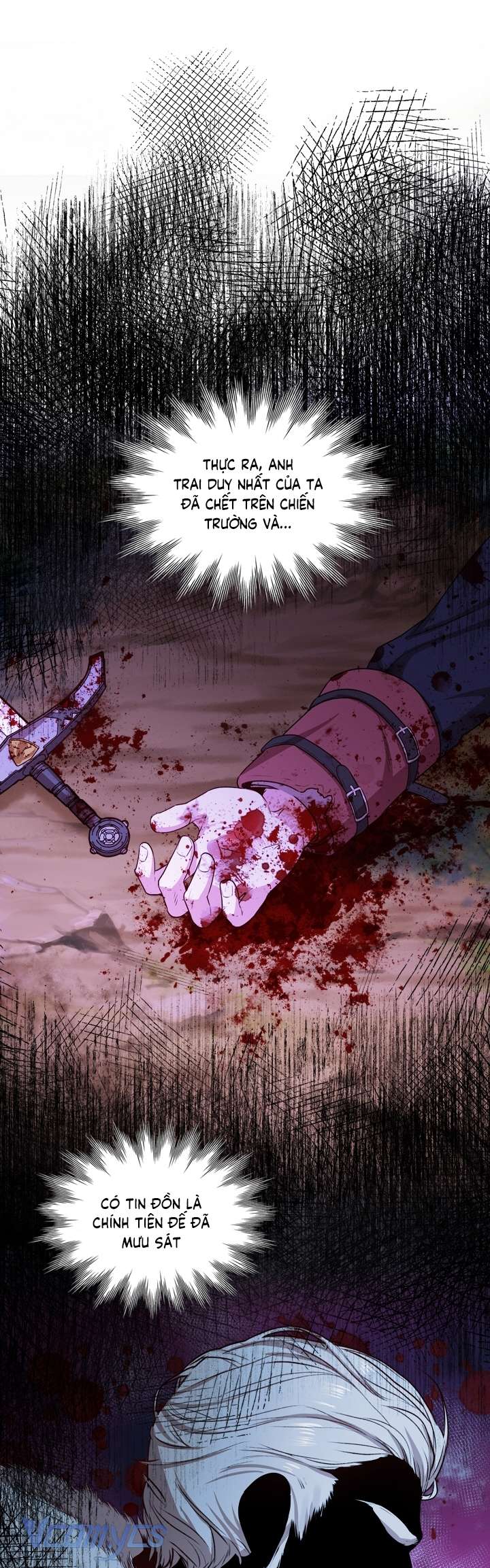 Thư Ký Của Bạo Chúa Chapter 5 - Trang 4