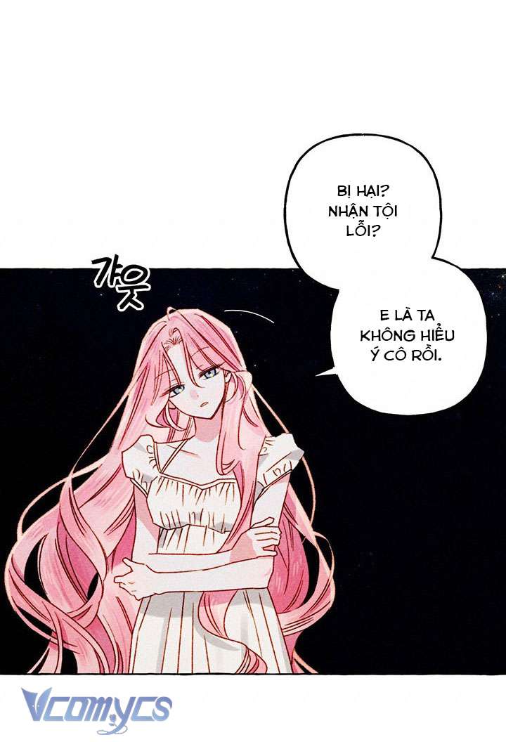 (Munn) Nuôi Dưỡng Một Hắc Long Chap 67 - Trang 2