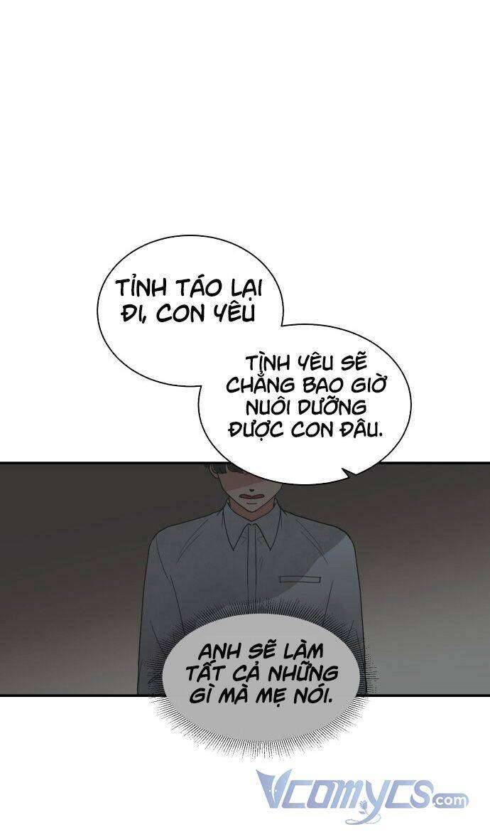 Oan Gia Ngõ Hẹp Chapter 19 - Trang 3