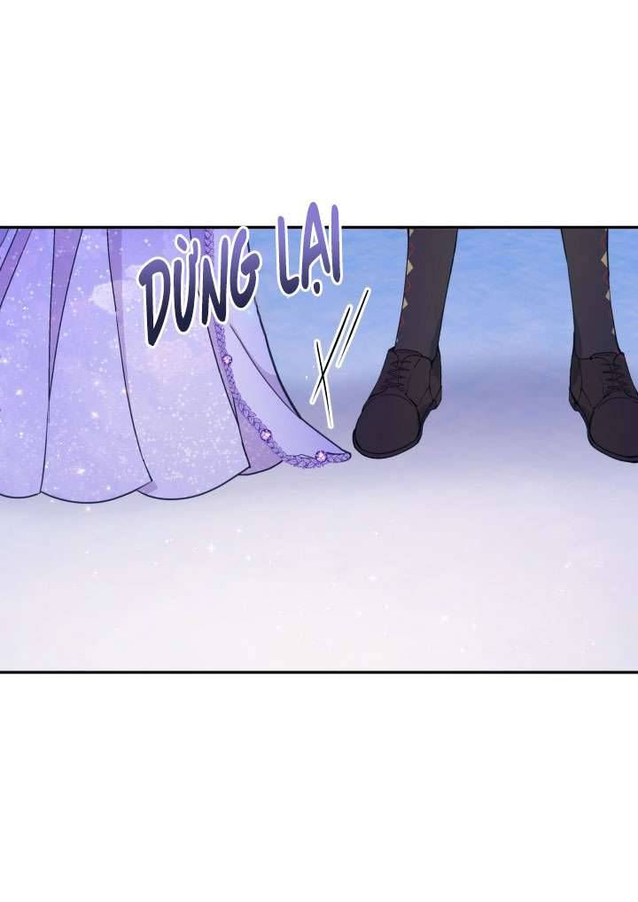 Người Bảo Hộ Của Bạo Quân Là Ma Nữ Tàn Độc Chap 18 - Trang 4