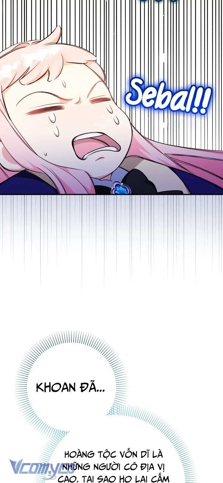 Tiểu Thư Tích Tiền Đi Bụi Chapter 66 - Trang 4