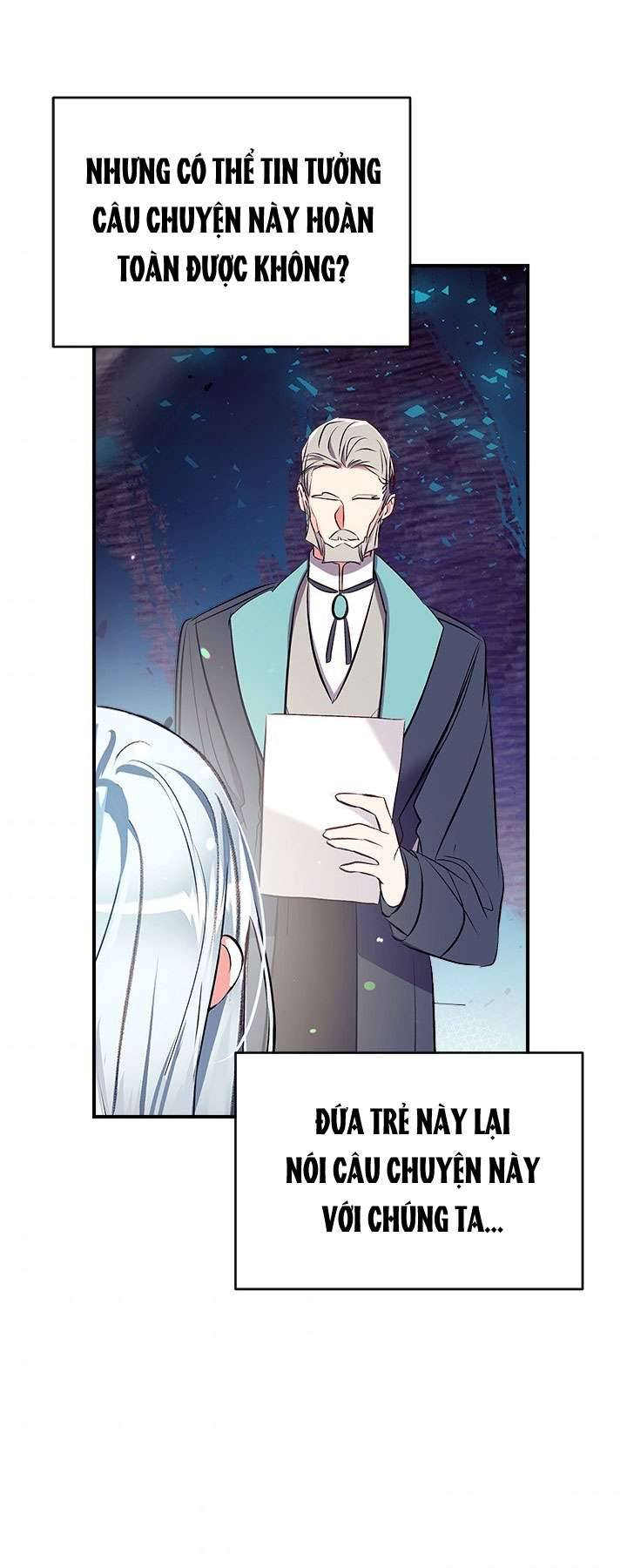 Chúng Ta Có Thể Trở Thành Một Gia Đình Được Không? Chap 39 - Next Chap 40