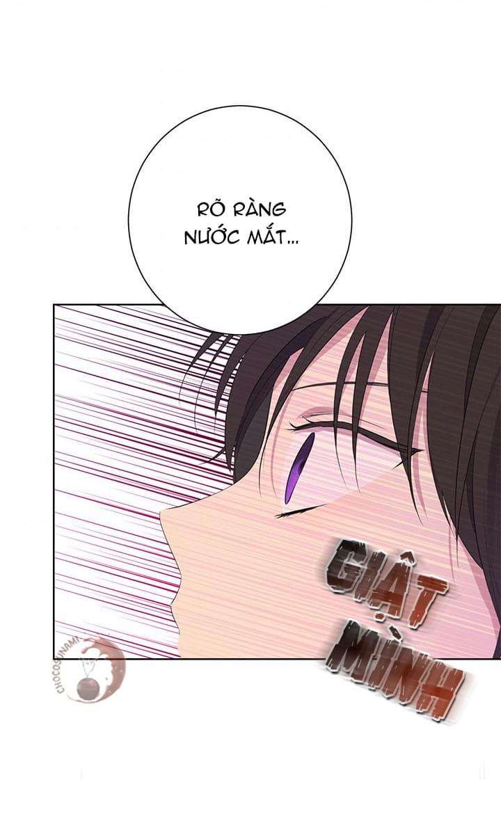 Tôi Là Minh Chứng Của Sự Thật Chap 41 - Trang 3
