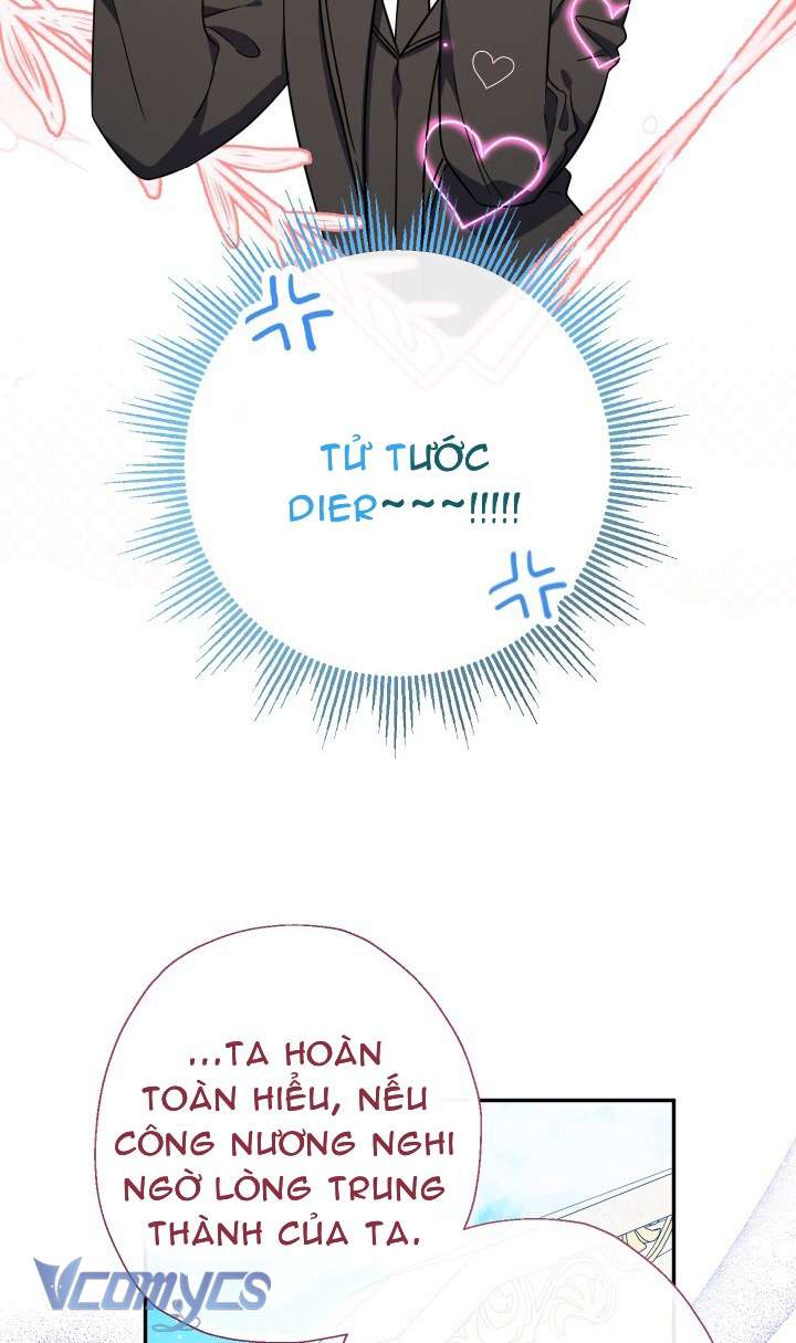 Tiểu Thư Tích Tiền Đi Bụi Chapter 55 - Trang 4