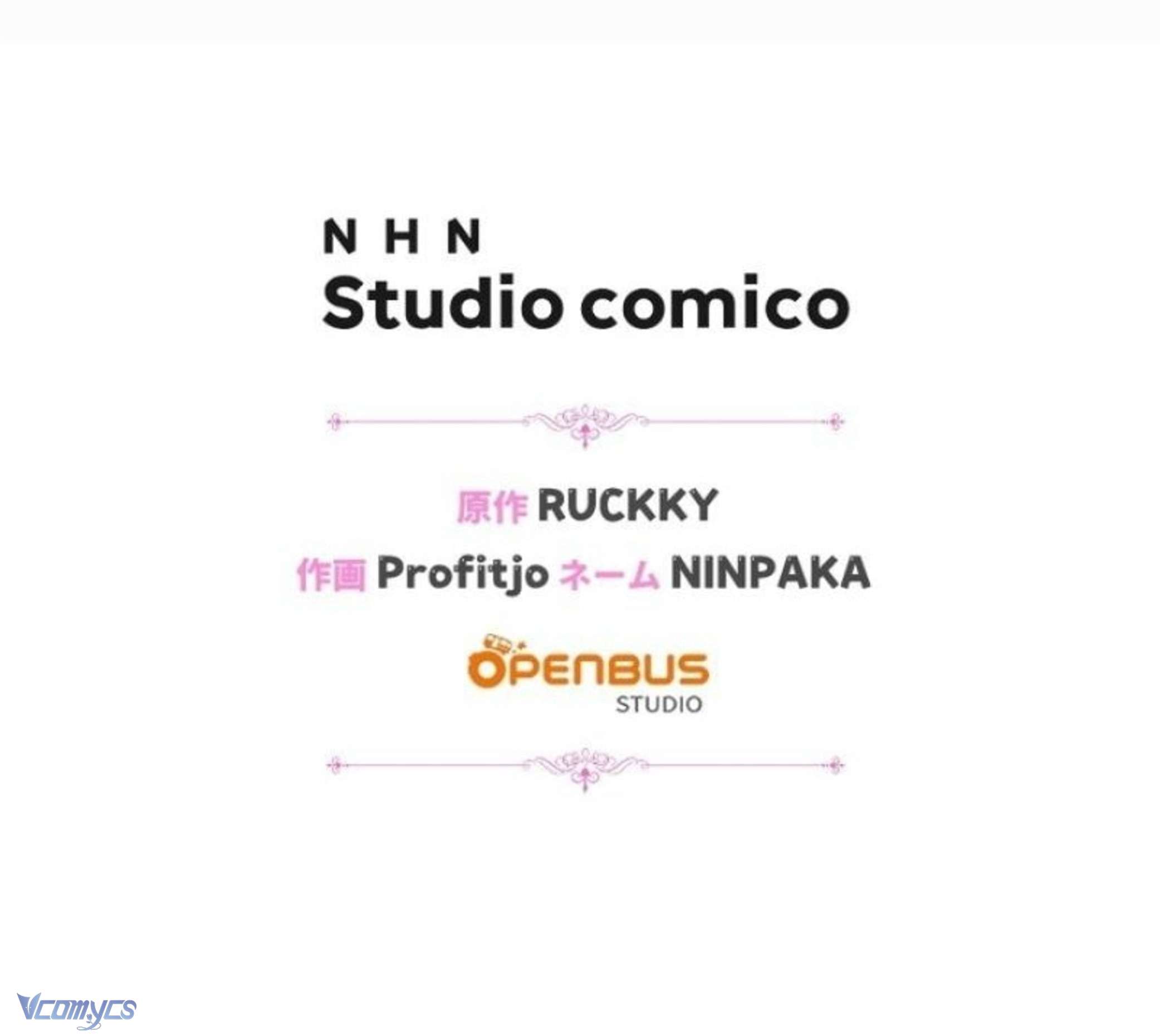 Sau Này Họ Sẽ Sinh Ra Tôi Chapter 3 - Trang 4