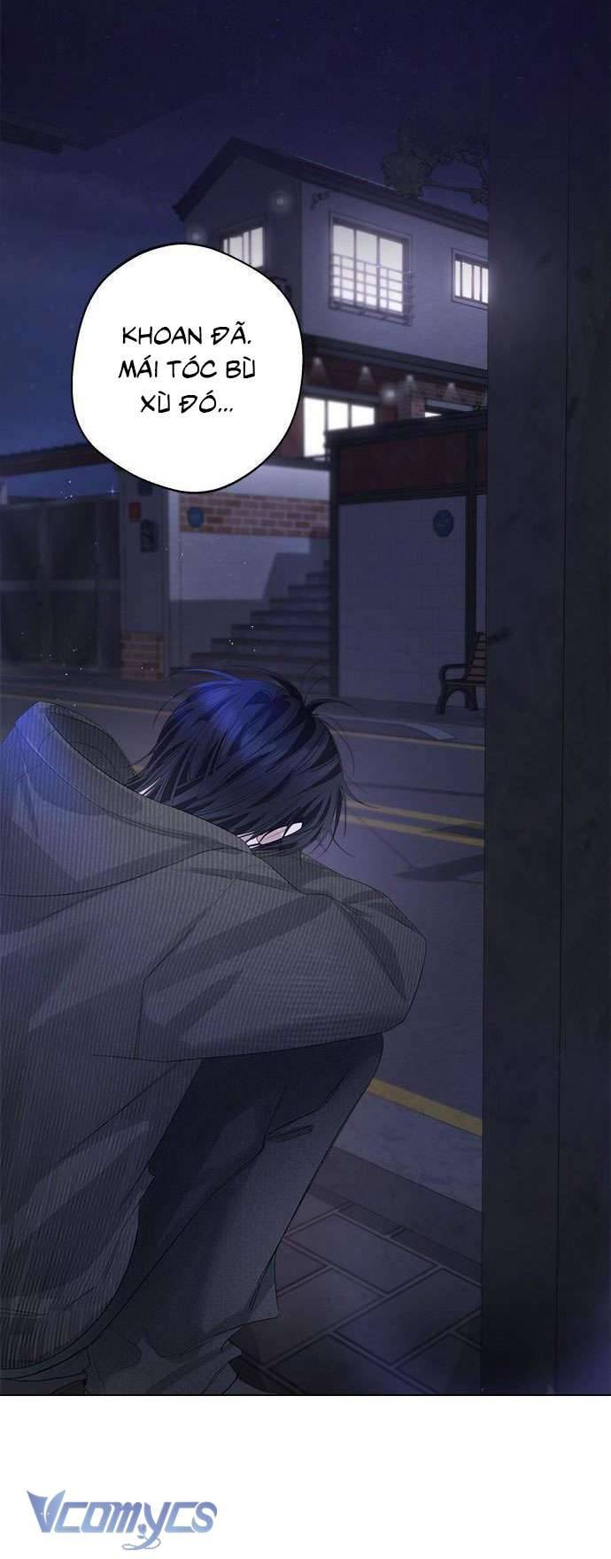 Đàn Anh Xấu Xa! Chap 74 - Trang 3