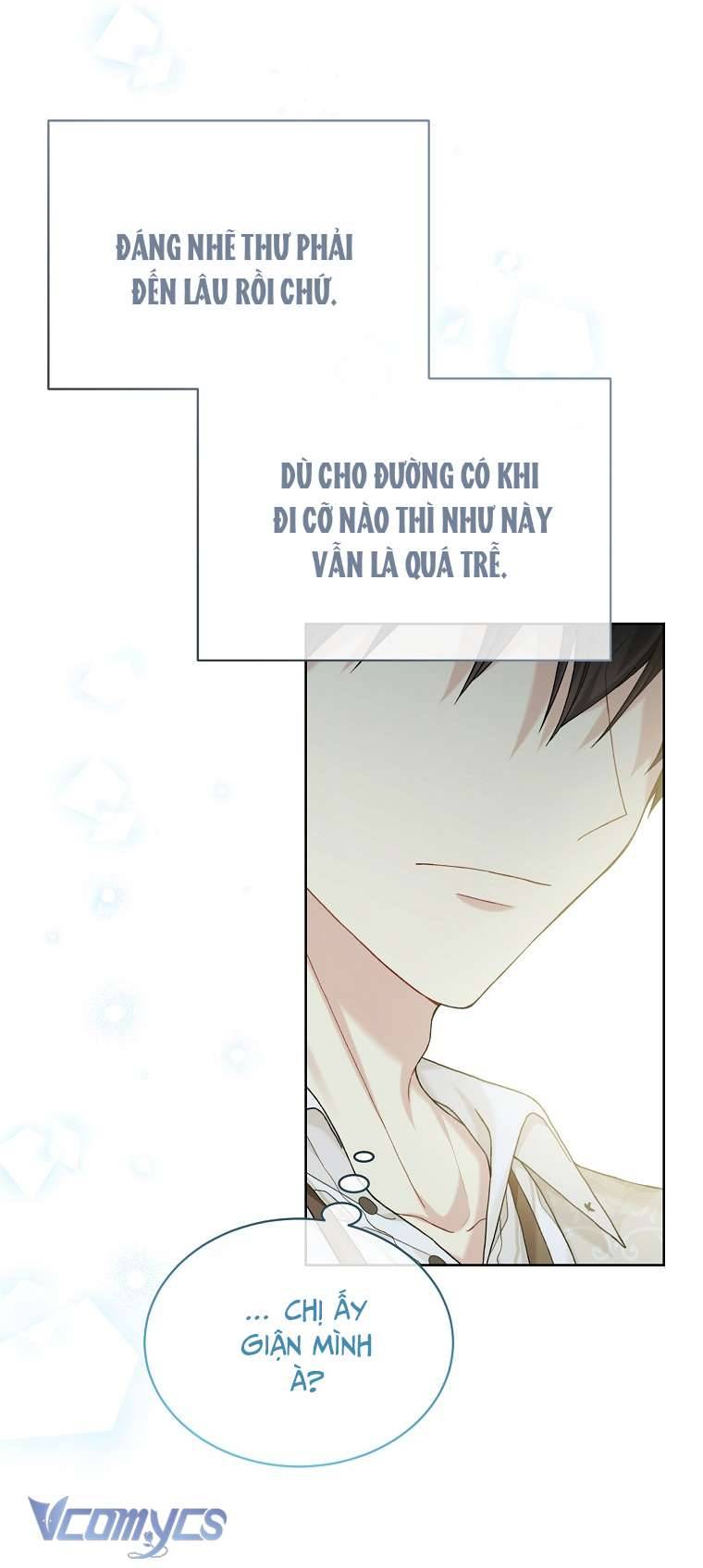 Vương Miện Lục Bảo Chap 93 - Trang 2