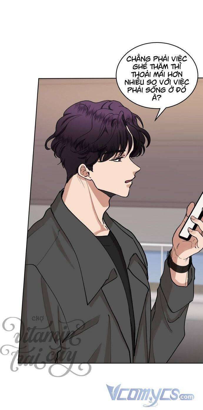 Oan Gia Ngõ Hẹp Chapter 26 - Trang 3