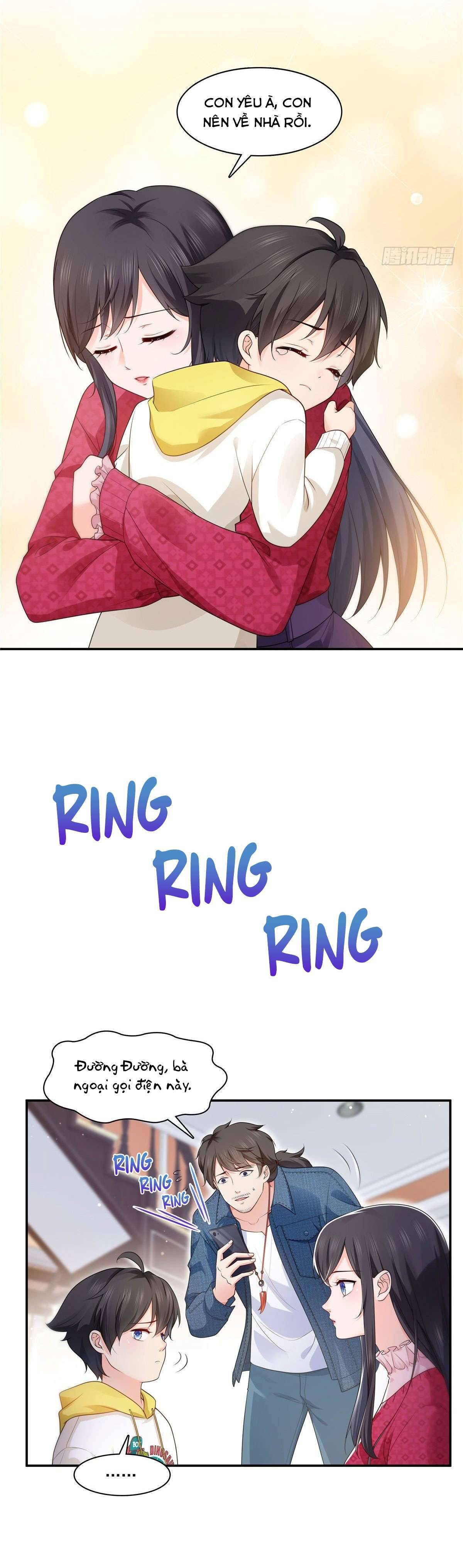 Hệt Như Hàn Quang Gặp Nắng Gắt Chap 249 - Next Chap 250