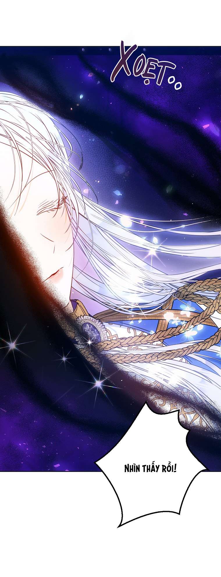 Tôi Trở Thành Vợ Của Nam Chính Chap 67 - Next Chap 68