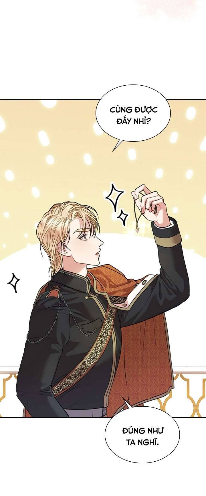 Thư Ký Của Bạo Chúa Chapter 27 - Next Chapter 28