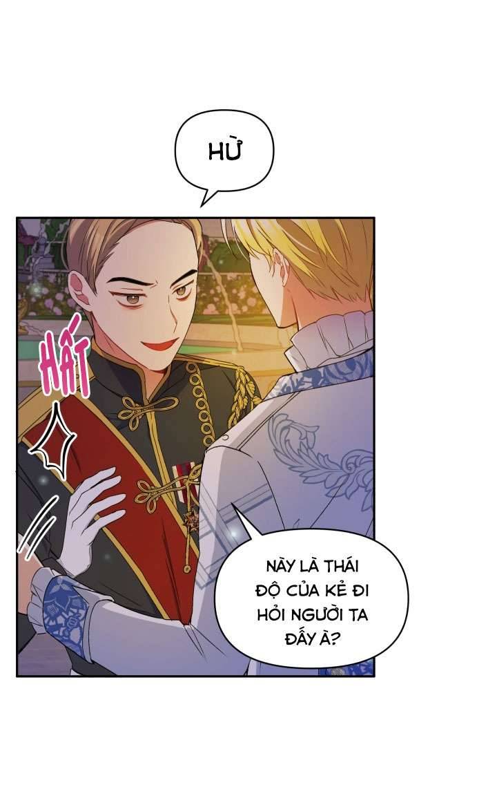 Người Bảo Hộ Của Bạo Quân Là Ma Nữ Tàn Độc Chap 43 - Trang 4