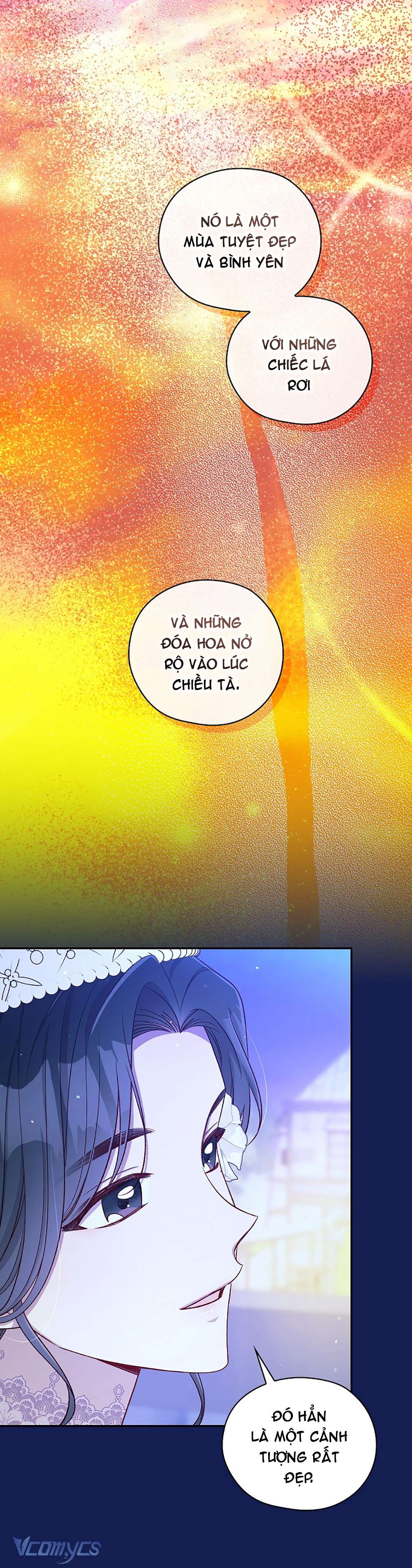 Sống Sót Dưới Thân Phận Hầu Nữ Chap 113 - Trang 2