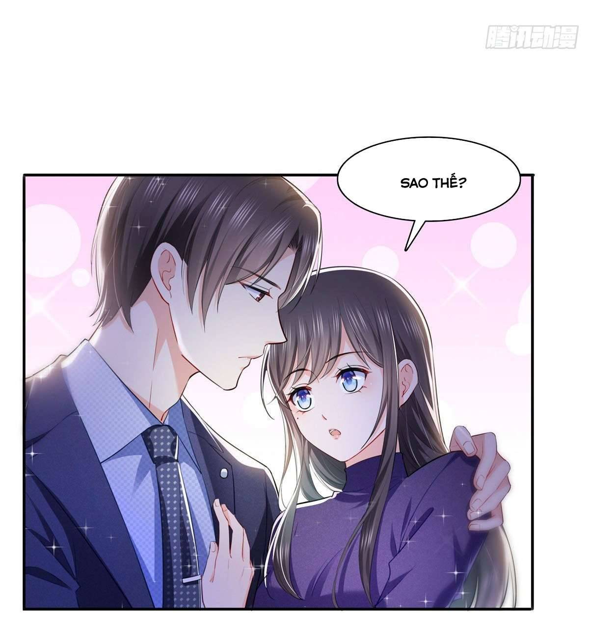 Hệt Như Hàn Quang Gặp Nắng Gắt Chap 251 - Next Chap 252