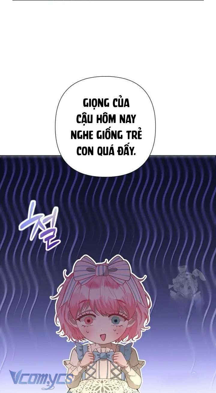 Sau Này Họ Sẽ Sinh Ra Tôi Chapter 18 - Trang 4