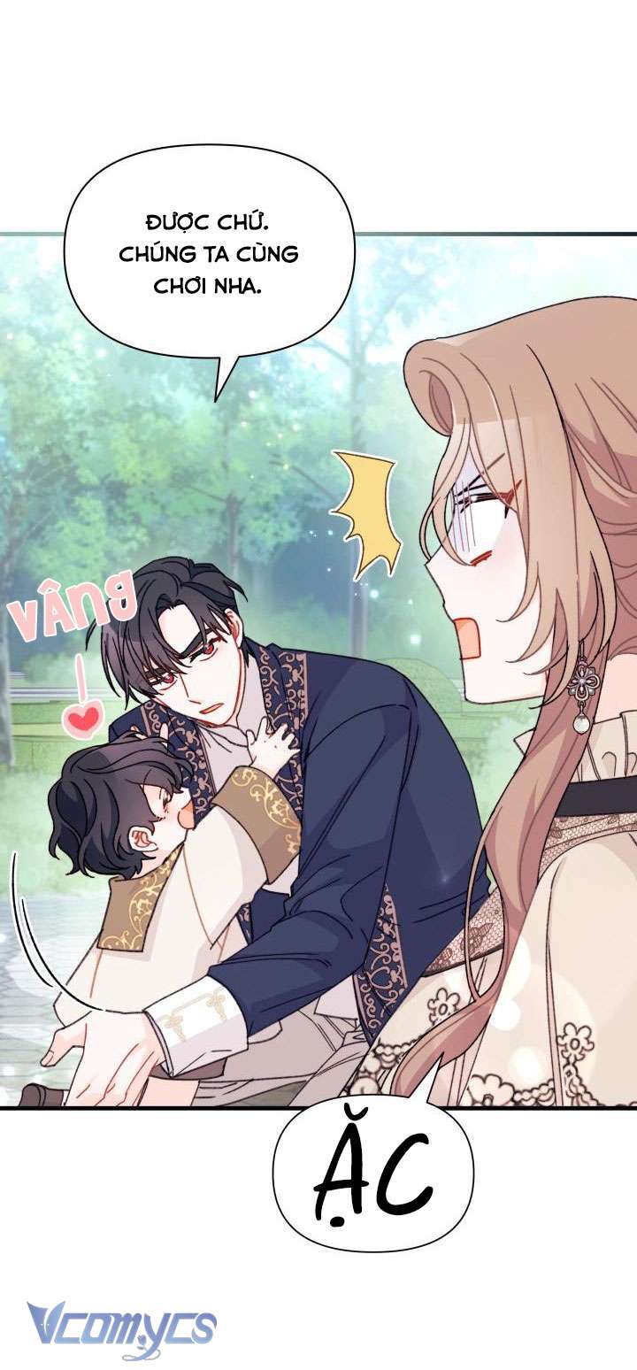 Nhặt Được Nam Chính Tặng Kèm Phu Quân Chap 21 - Trang 3