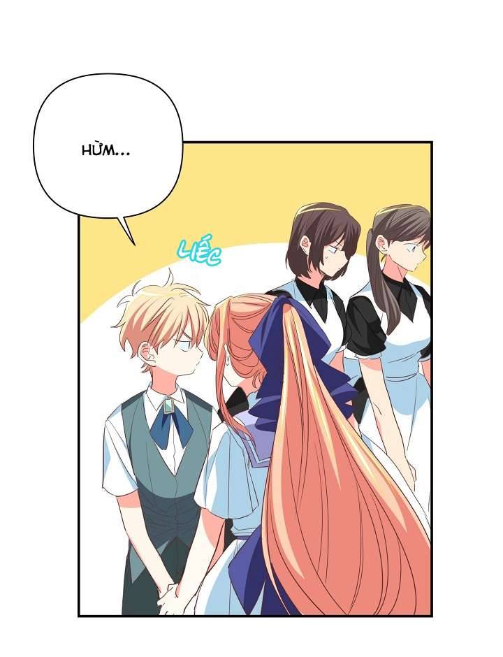 Tôi Đã Nuôi Dưỡng Một Nam Phụ Đầy Ám Ảnh Chapter 9 - Trang 3