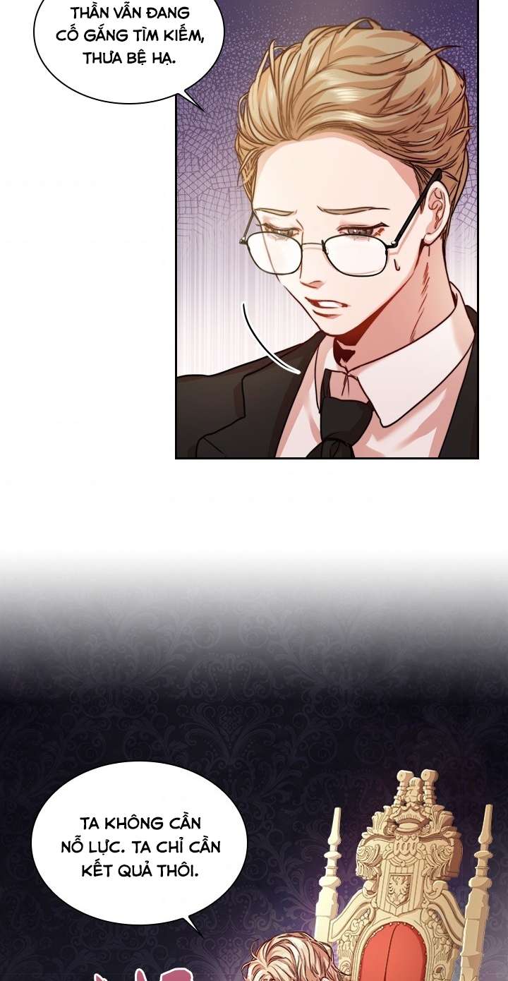 Thư Ký Của Bạo Chúa Chapter 2 - Next Chapter 3